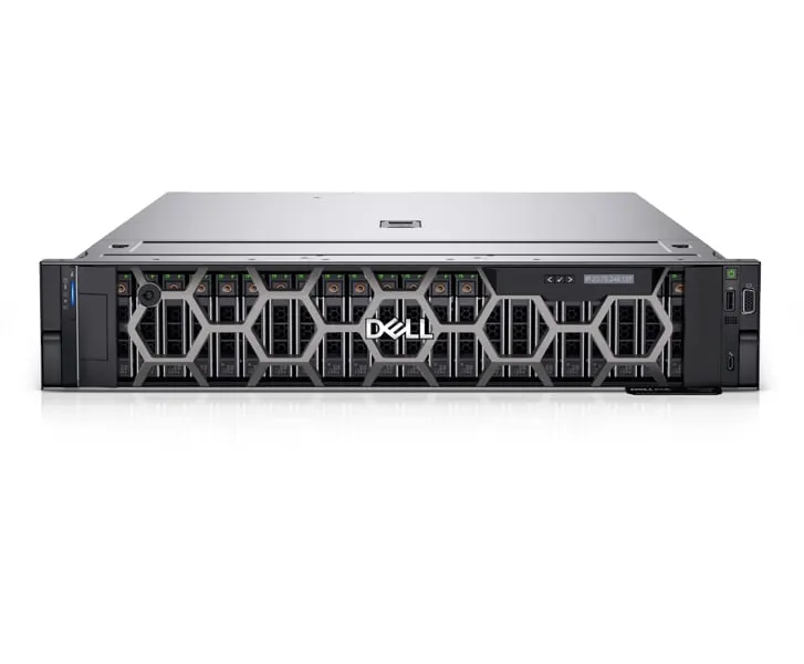 Dell PowerEdge R750 8x NVMe SFF